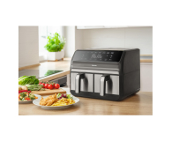 Sencor Air Fryer SFR 9500SS - 1267579 - zdjęcie 8